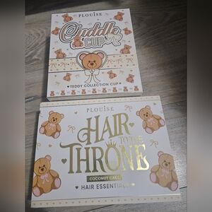 P.Louise Hair to the Throne Coconut Care Shampoo - Gold and Brown